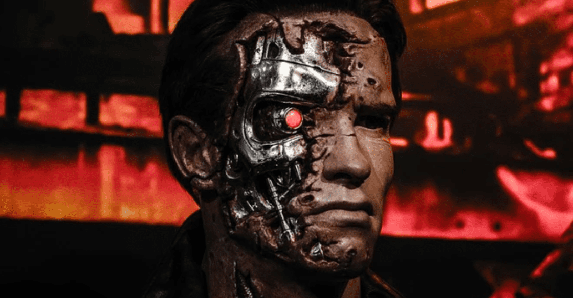 ¡Los ojos de "Terminator" ya no están solo en las películas! Ojos de IA súper avanzados creados con éxito